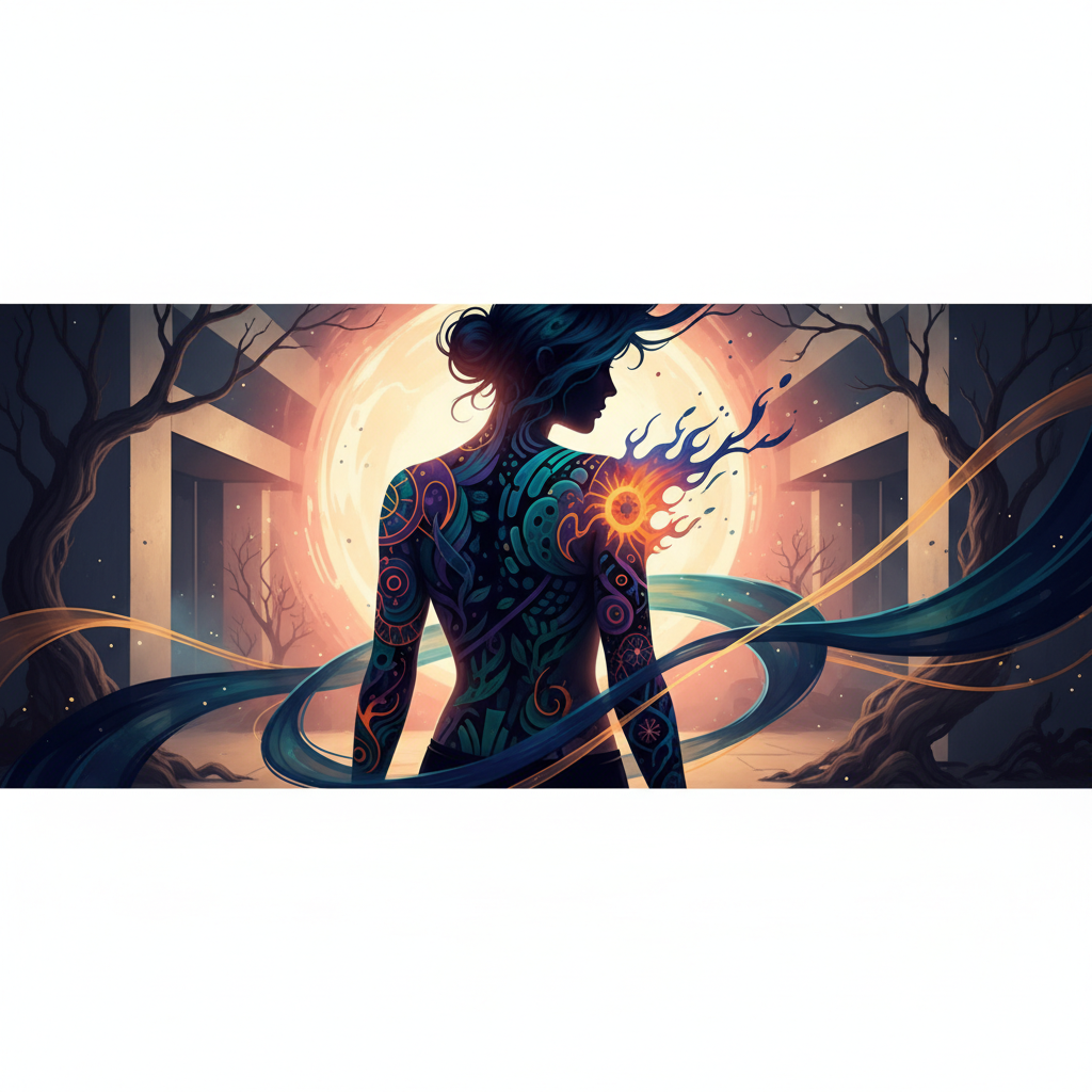 The Art of Tattoo Placement: More Than Just Skin Deep